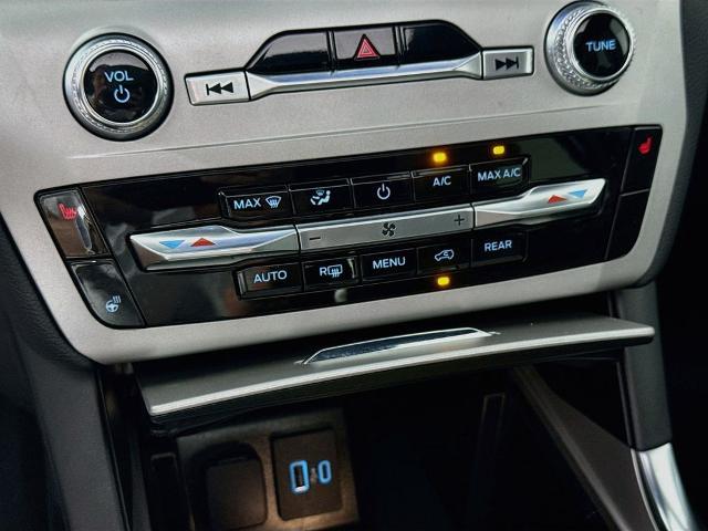 2024 Ford Explorer - $39,750