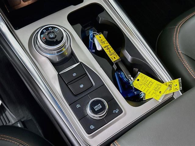 2024 Ford Explorer - $39,750