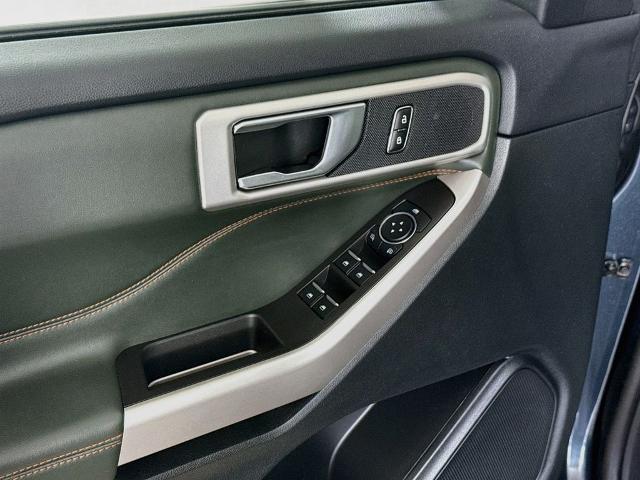 2024 Ford Explorer - $39,750