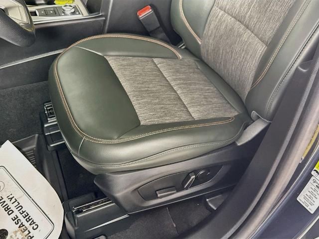2024 Ford Explorer - $39,750