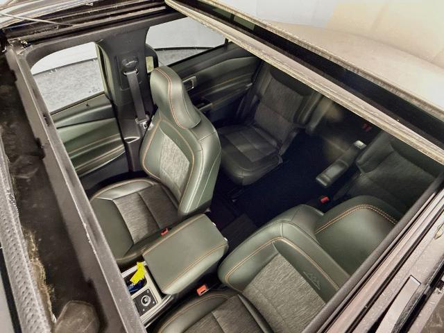 2024 Ford Explorer - $39,750