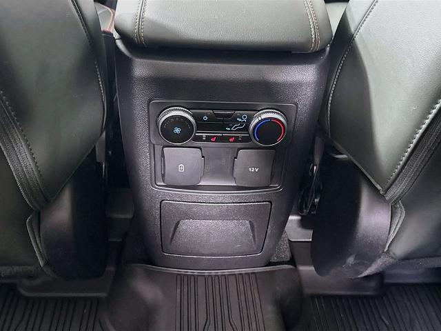 2024 Ford Explorer - $39,750
