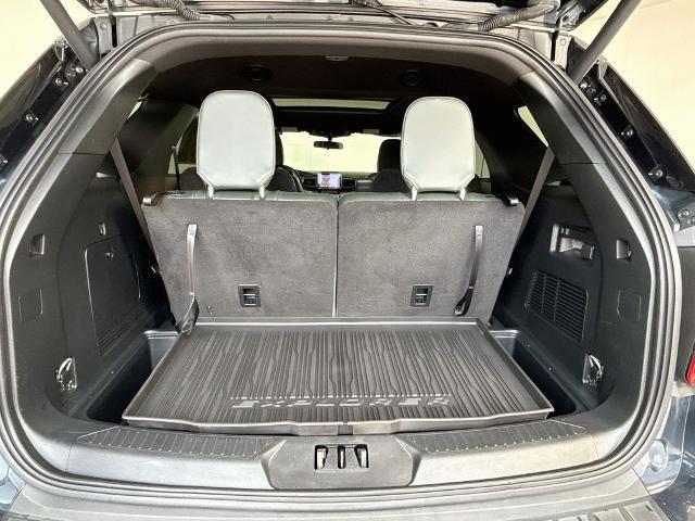 2024 Ford Explorer - $39,750