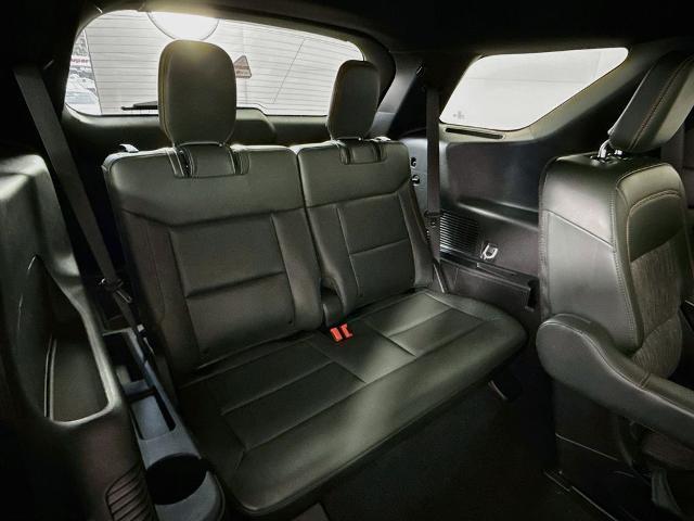 2024 Ford Explorer - $39,750
