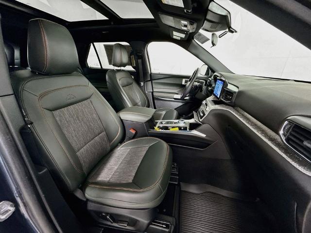 2024 Ford Explorer - $39,750