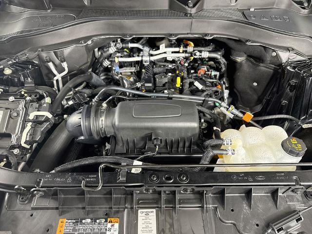 2024 Ford Explorer - $39,750