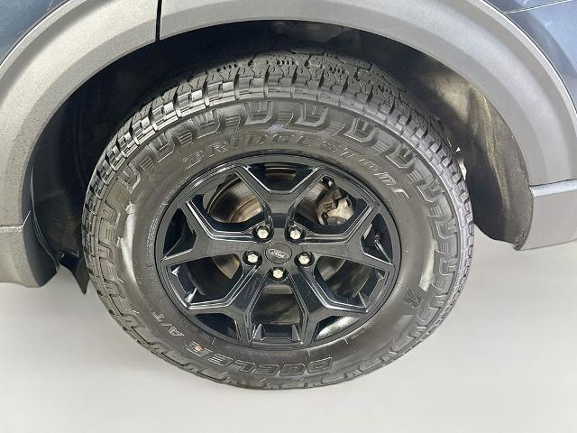 2024 Ford Explorer - $39,750