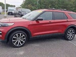 2022 Explorer Thumbnail 4