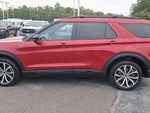 2022 Explorer Thumbnail 5