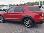 2022 Explorer Thumbnail 6