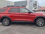 2022 Explorer Thumbnail 9