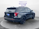 2023 Explorer Thumbnail 6