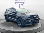 2023 Explorer Thumbnail 9