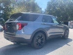 2023 Explorer Thumbnail 6