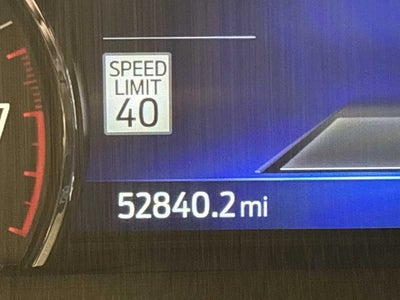 2023 Ford Explorer AWD St-Line 4DR SUV