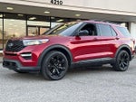 2023 Explorer Thumbnail 5