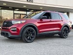 2023 Explorer Thumbnail 7