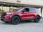 2023 Explorer Thumbnail 8