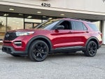 2023 Explorer Thumbnail 9