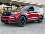 2023 Explorer Thumbnail 10
