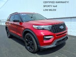 2023 Explorer Thumbnail 1