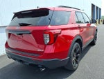 2023 Explorer Thumbnail 6