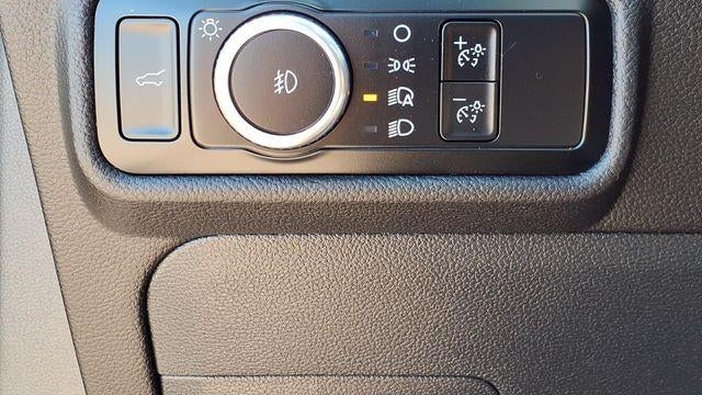 2024 Ford Explorer ST-Line