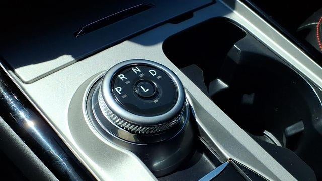 2024 Ford Explorer ST-Line
