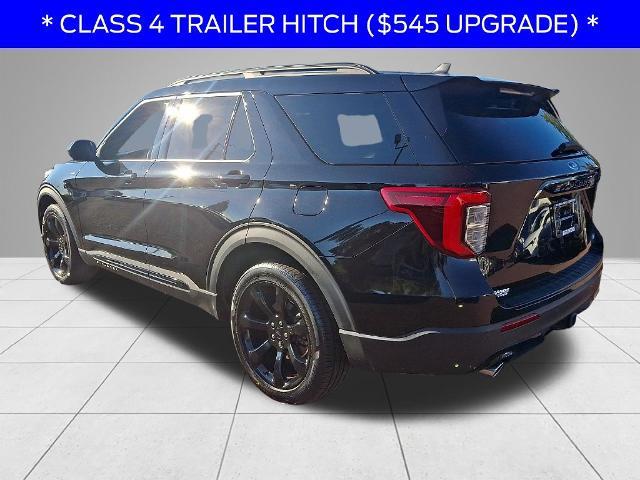 2024 Ford Explorer - $36,750