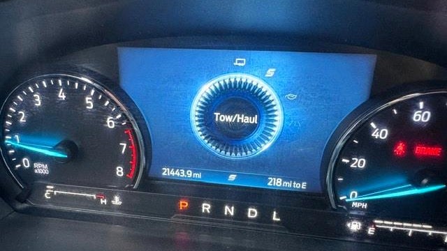 2024 Ford Explorer ST-Line