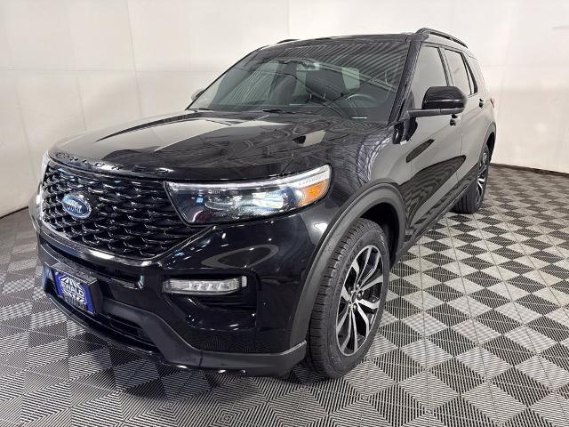 2022 Ford Explorer - $30,778
