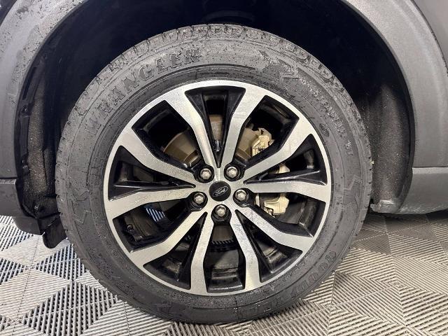 2022 Ford Explorer - $30,778