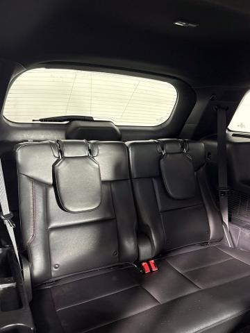 2022 Ford Explorer - $30,778