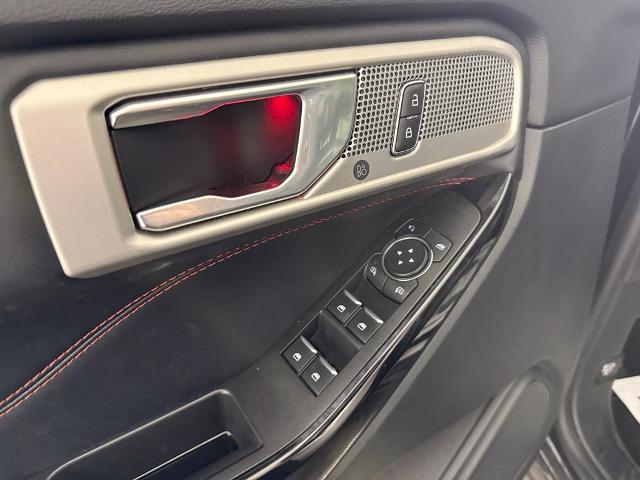 2022 Ford Explorer - $30,778