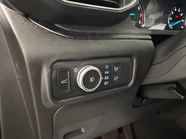 2022 Ford Explorer - $30,778