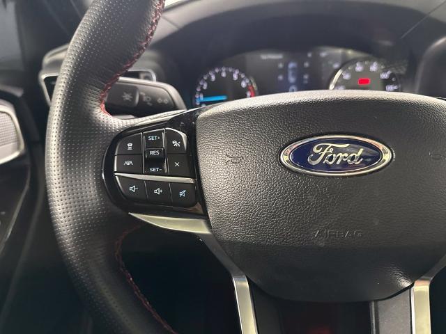 2022 Ford Explorer - $30,778