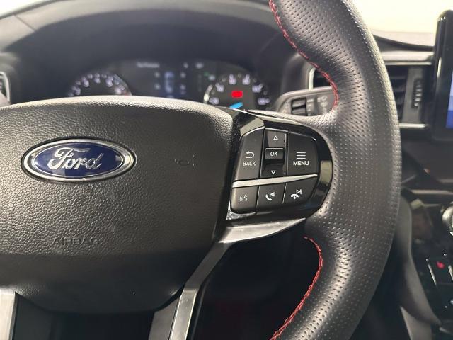 2022 Ford Explorer - $30,778