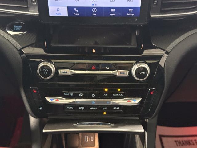 2022 Ford Explorer - $30,778