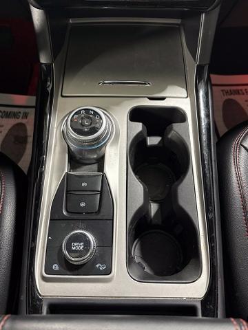 2022 Ford Explorer - $30,778