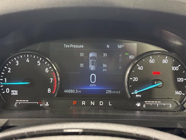 2022 Ford Explorer - $30,778
