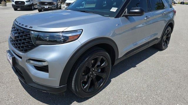 Preowned 2023 Ford Explorer ST-Line for Sale