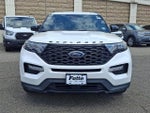 2023 Explorer Thumbnail 2