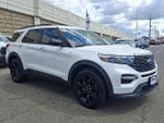 2023 Explorer Thumbnail 3