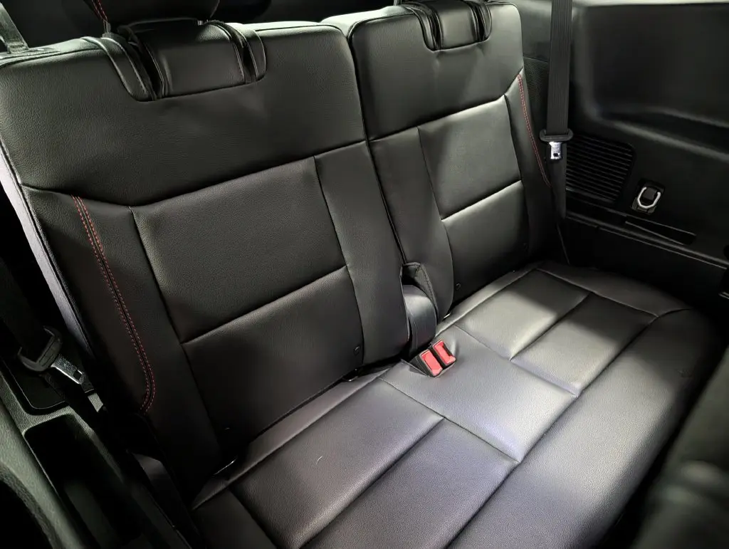 2023 Ford Explorer - $34,401