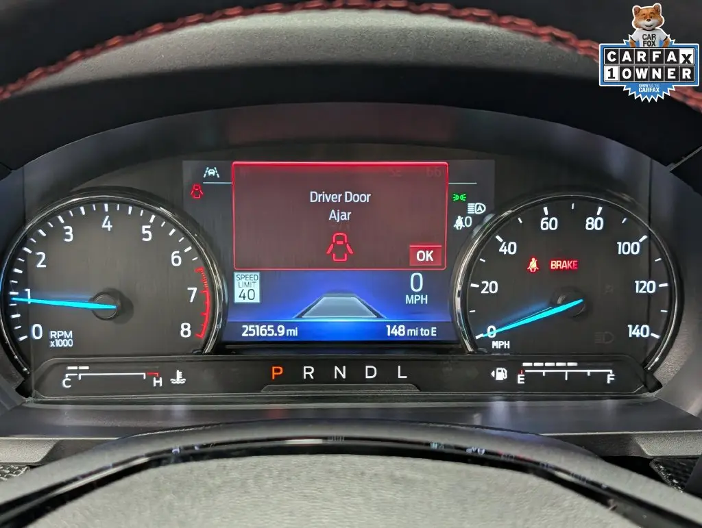 2023 Ford Explorer - $34,401