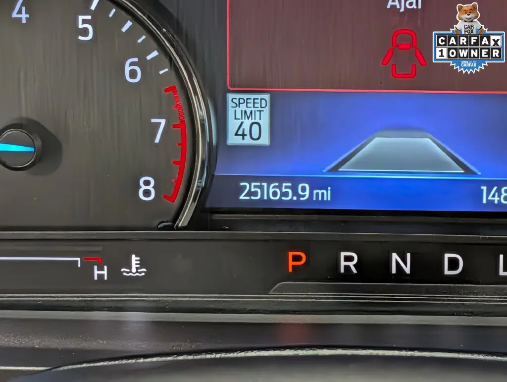 2023 Ford Explorer - $34,401