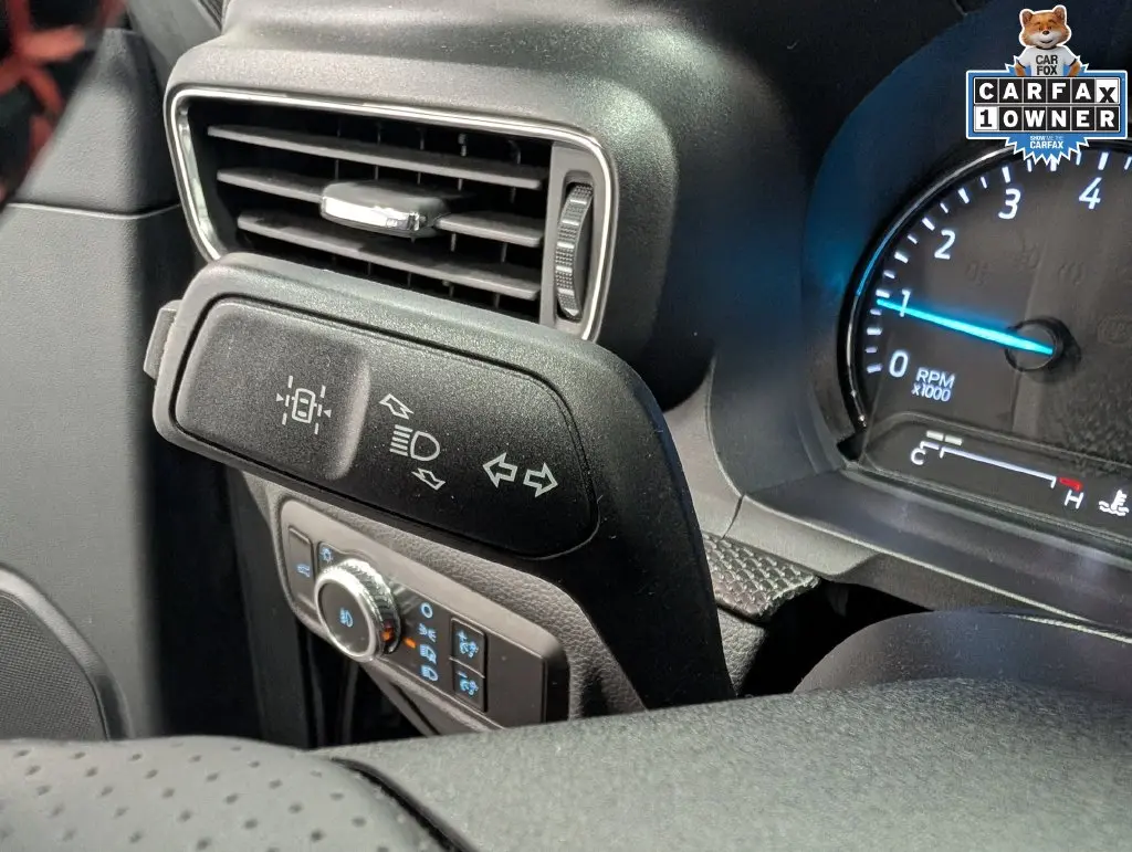 2023 Ford Explorer - $34,401