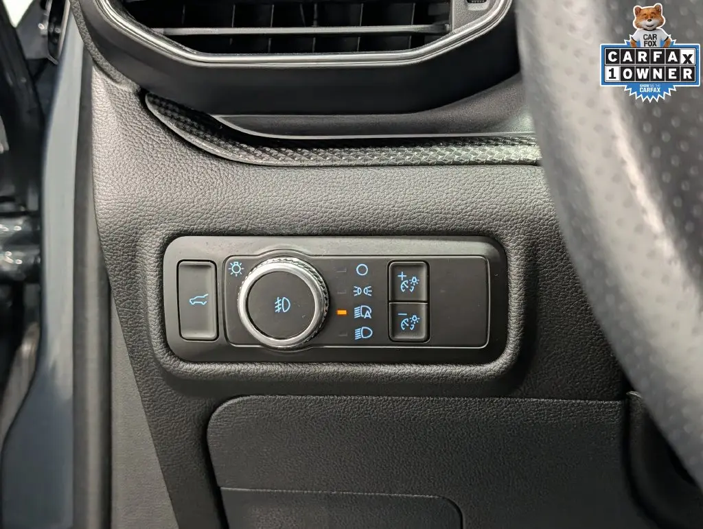 2023 Ford Explorer - $34,401