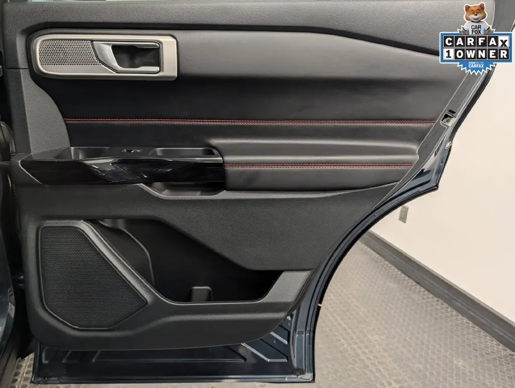 2023 Ford Explorer - $34,401