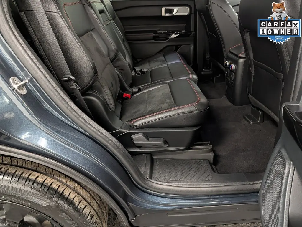 2023 Ford Explorer - $34,401